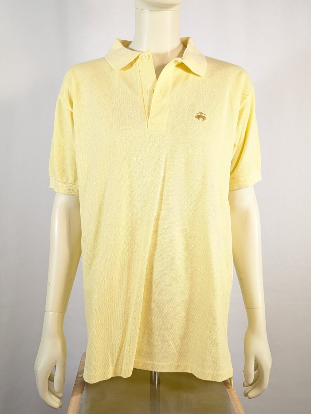 Brooks Brothers vintage polo shirt